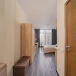 Apartment Grizinkalns With Free Parking Riga