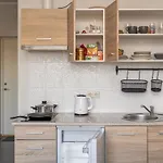 Apartment Grizinkalns With Free Parking Riga