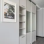 Apartment Grizinkalns With Free Parking Riga