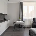 Grizinkalns With Free Parking * Riga