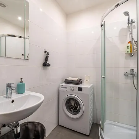 Grizinkalns Studio Apartments Riga