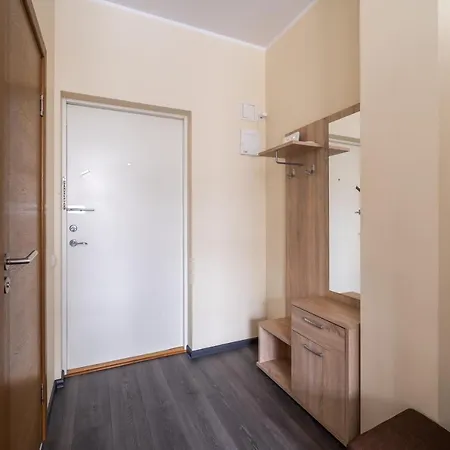 Grizinkalns Studio Apartments Riga