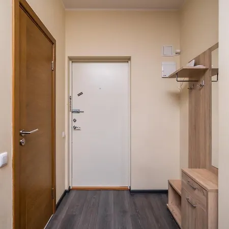Grizinkalns With Free Parking Riga
