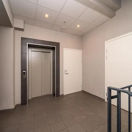 Apartment Grizinkalns With Free Parking Riga