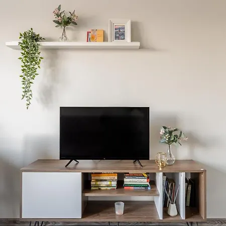Grizinkalns Studio Apartments Riga
