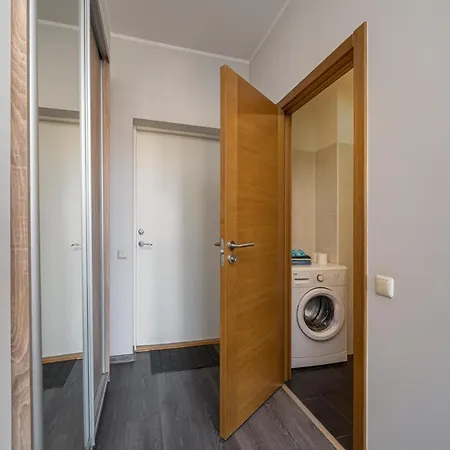 Grizinkalns Studio Apartments Riga