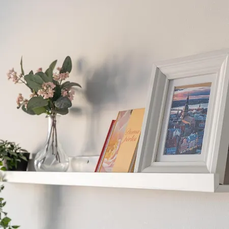 Grizinkalns With Free Parking Apartment *