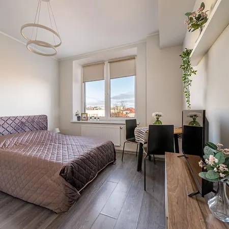 Grizinkalns With Free Parking *