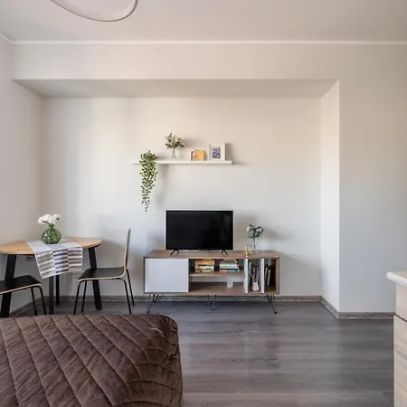 Grizinkalns Studio Apartments * Riga