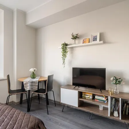 Grizinkalns Studio Apartments *