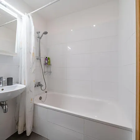 Appartement Grizinkalns With Free Parking