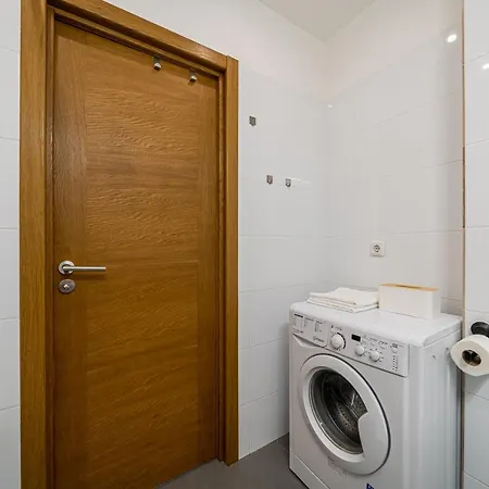 Appartement Grizinkalns With Free Parking Riga