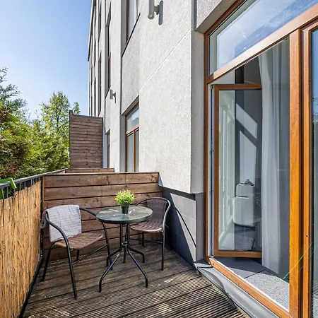 Grizinkalns Studio Apartments *