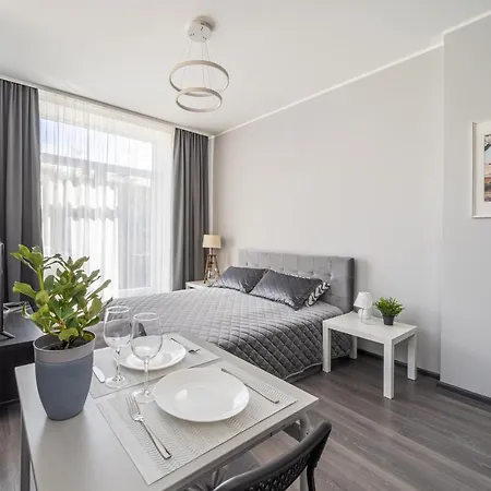 Grizinkalns Studio Apartments Apartment