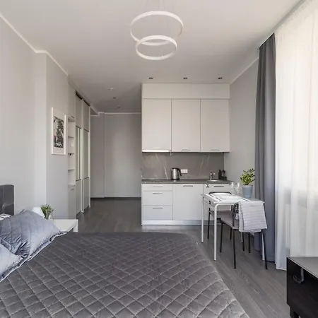 Grizinkalns Studio Apartments *