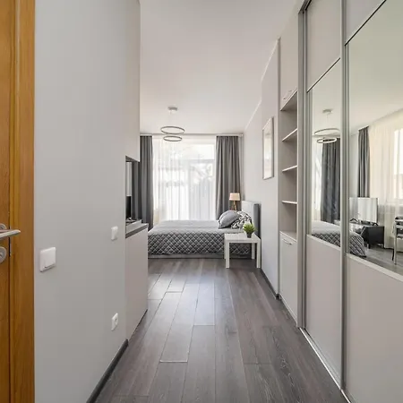 Apartment Grizinkalns With Free Parking *