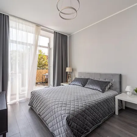 Grizinkalns With Free Parking *