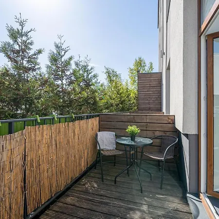 Grizinkalns With Free Parking Apartment *