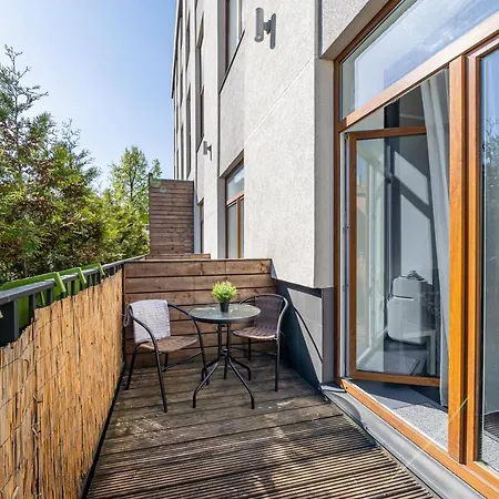 Grizinkalns Studio Apartments