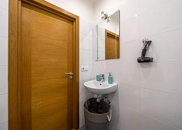 Apartment Grizinkalns With Free Parking