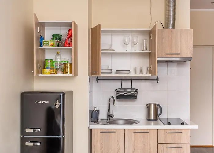 Grizinkalns With Free Parking * ريغا