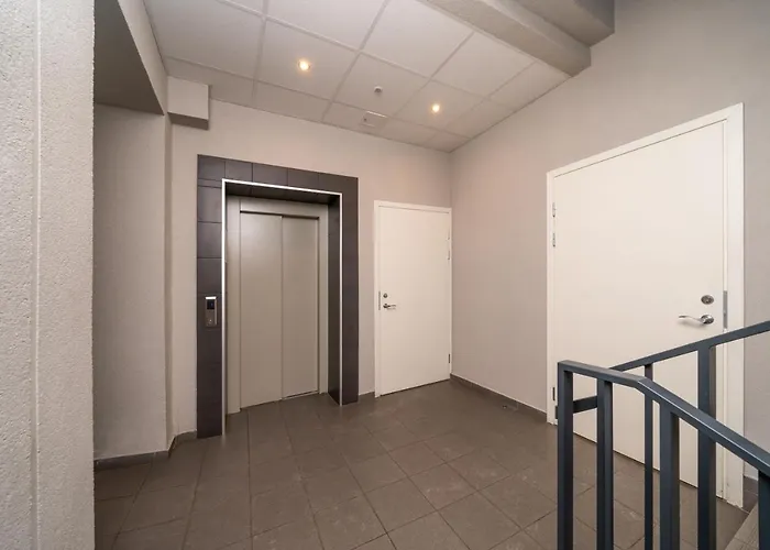 Apartment Grizinkalns With Free Parking Riga