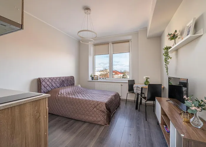 Grizinkalns With Free Parking