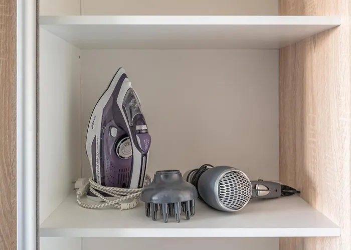 Grizinkalns With Free Parking