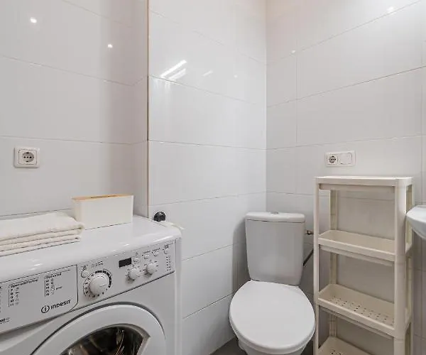 Grizinkalns With Free Parking * Riga