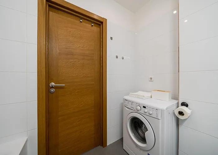 Apartment Grizinkalns With Free Parking Riga