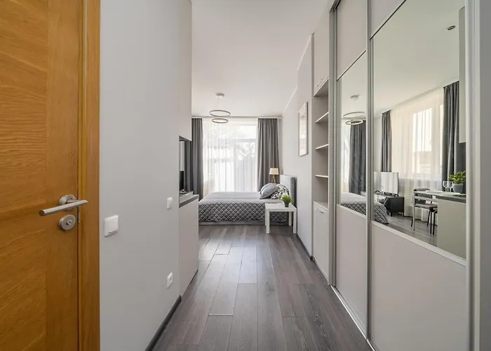 Apartment Grizinkalns With Free Parking *