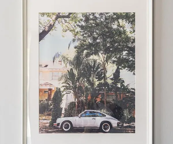 Grizinkalns With Free Parking شقة *