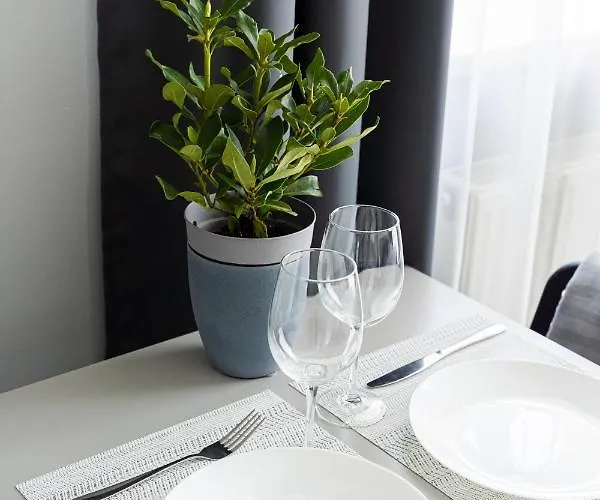 Grizinkalns With Free Parking *