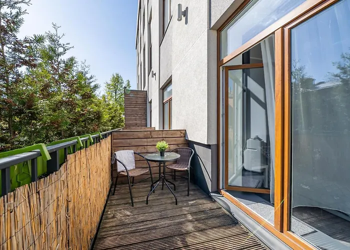 Grizinkalns With Free Parking