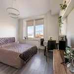 Grizinkalns With Free Parking *